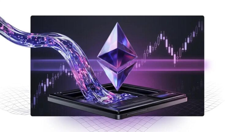 이더리움 글램스테르담 업그레이드 순항, ETH 2,800달러 돌파할까?