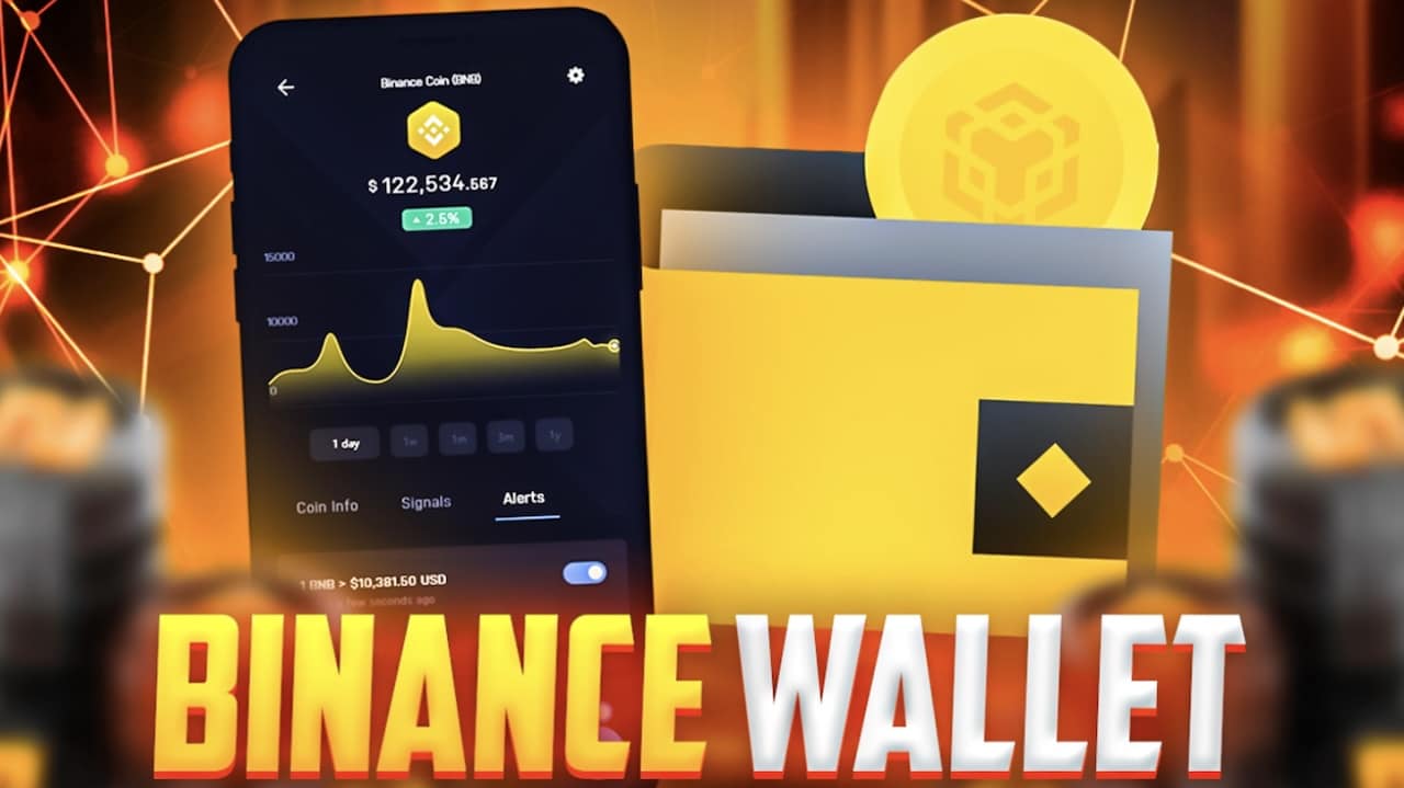 binance-wallet