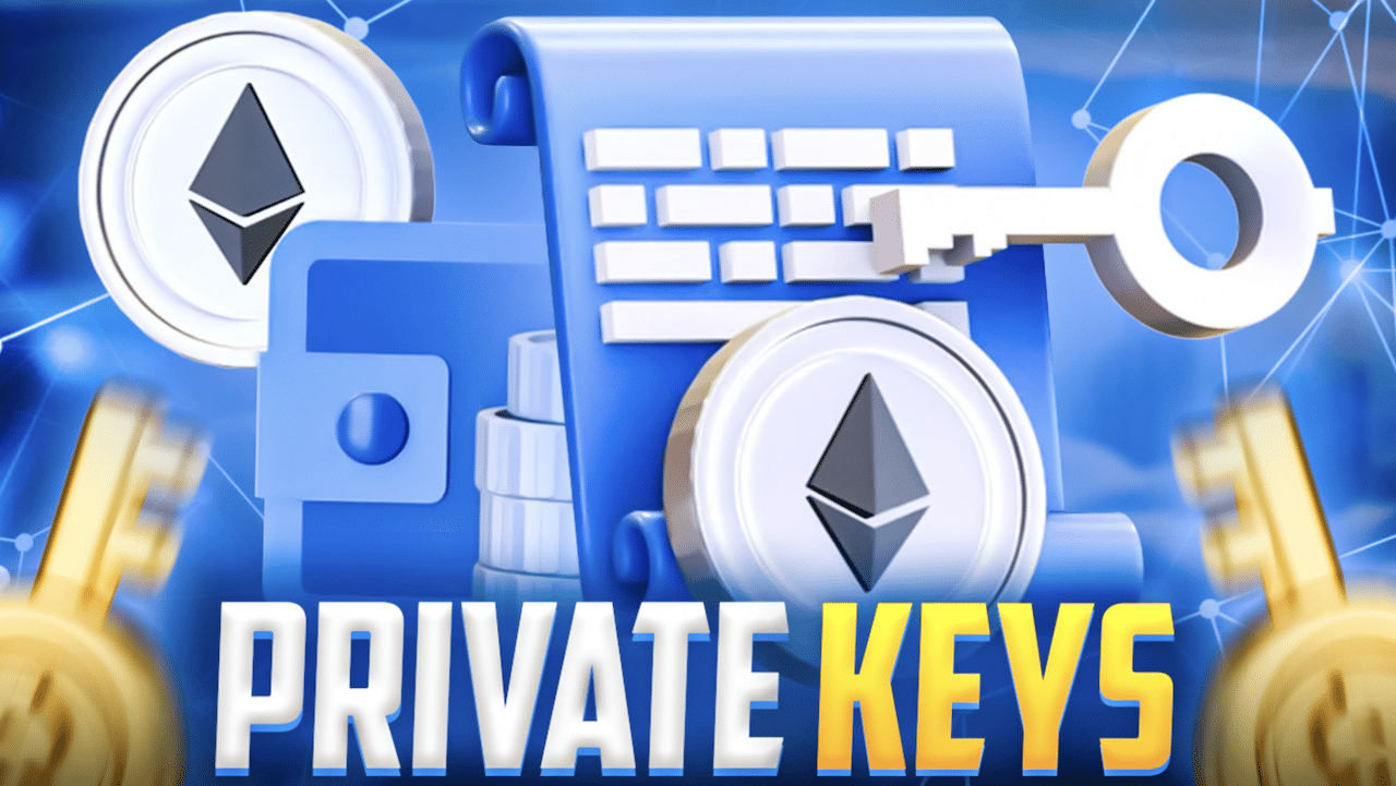 Private-Keys