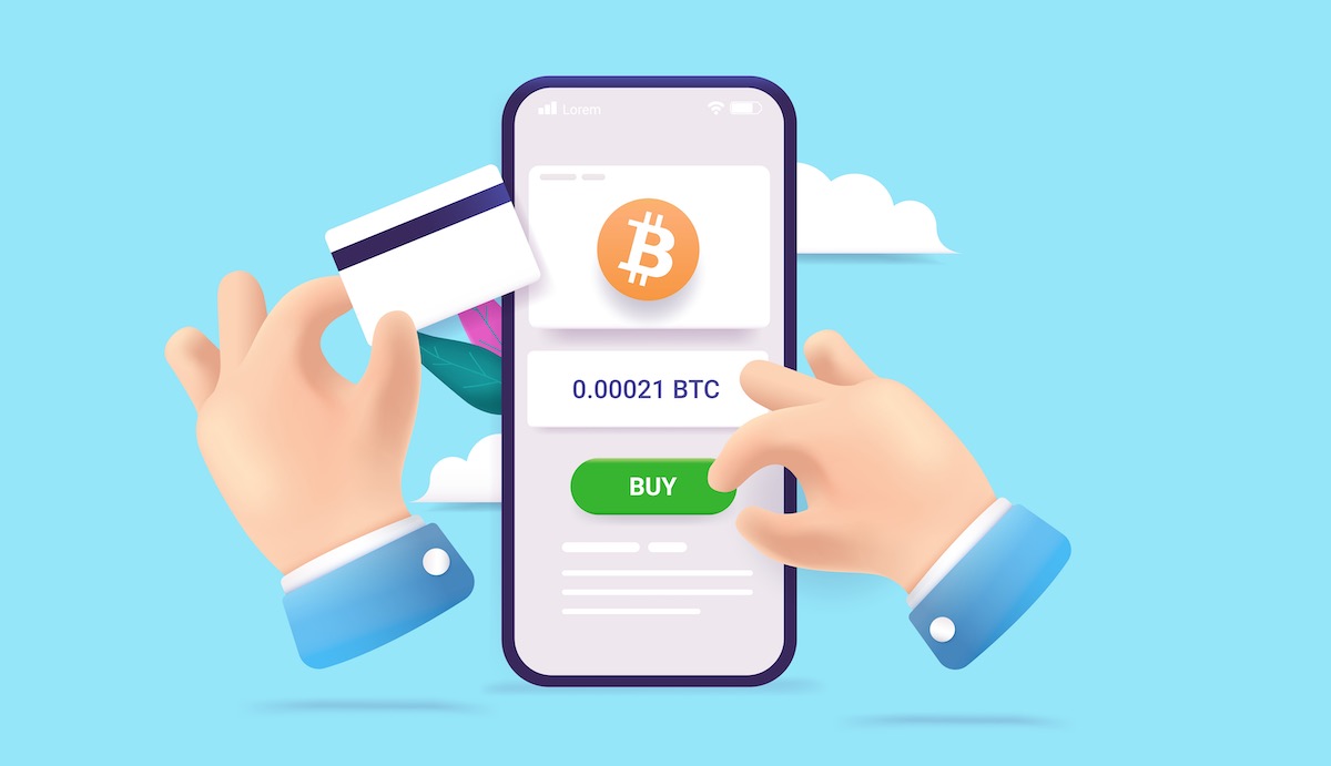 Software Wallet