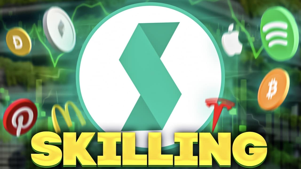 Skilling