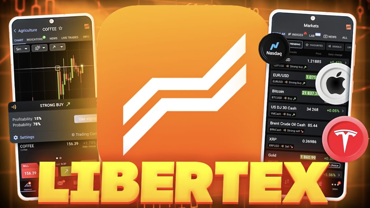 Libertex