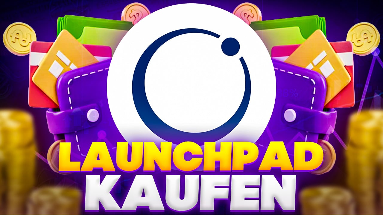 launchpad-kaufen