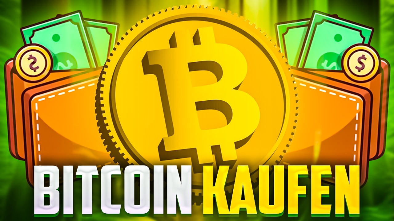 Bitcoin kaufen leicht gemacht: Die sichere Schritt-für-Schritt-Anleitung 2026