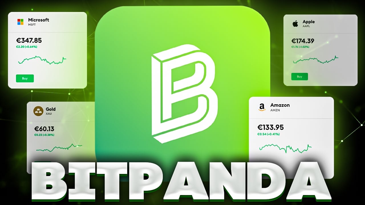 Bitpanda