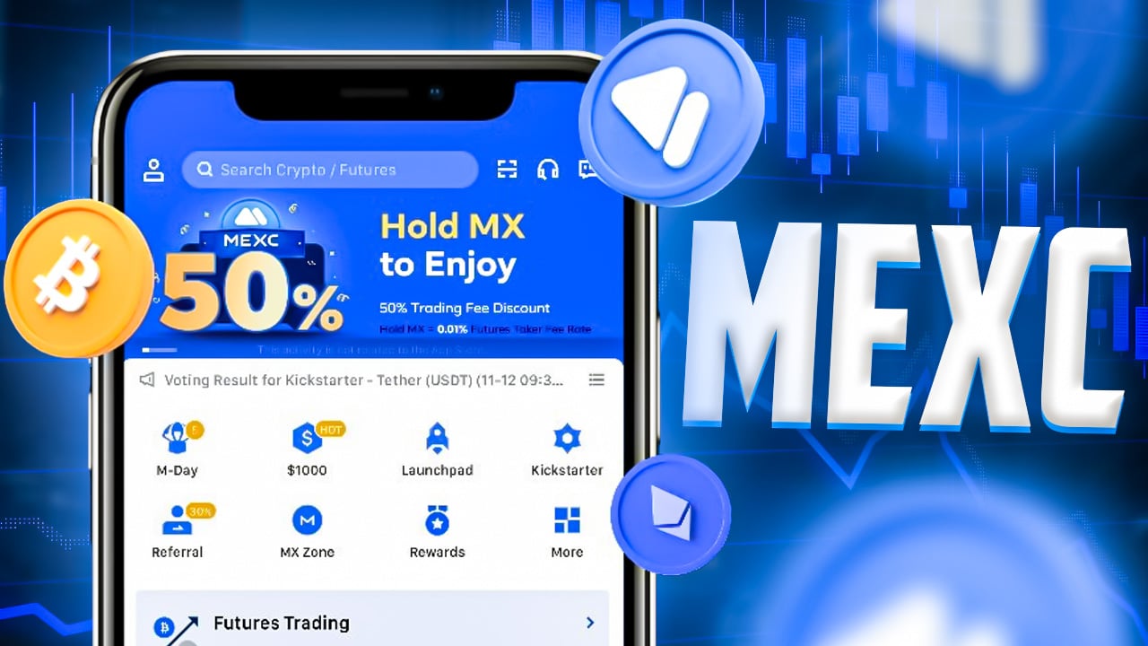 MEXC Global