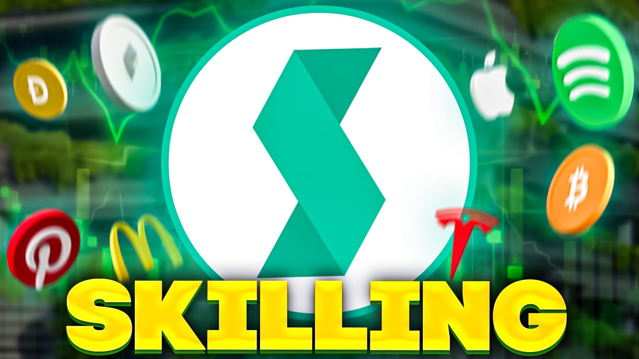 Skilling