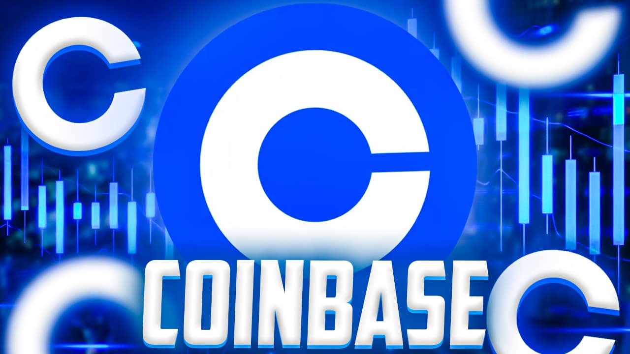 Coinbase