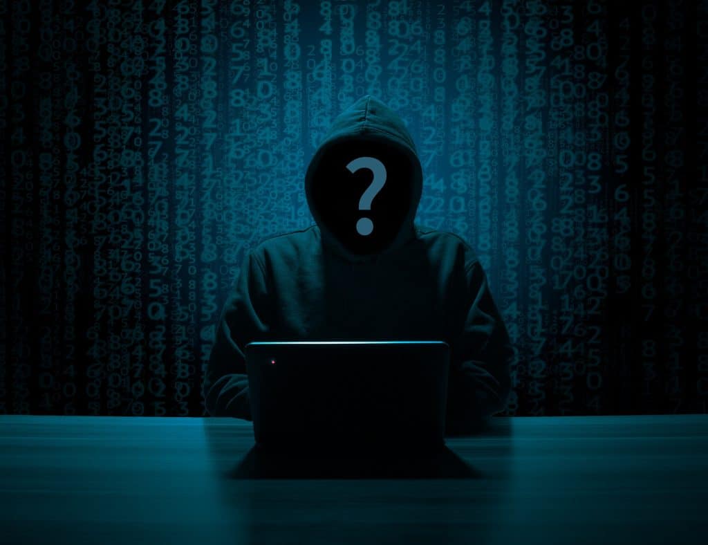 Cyberkrimineller