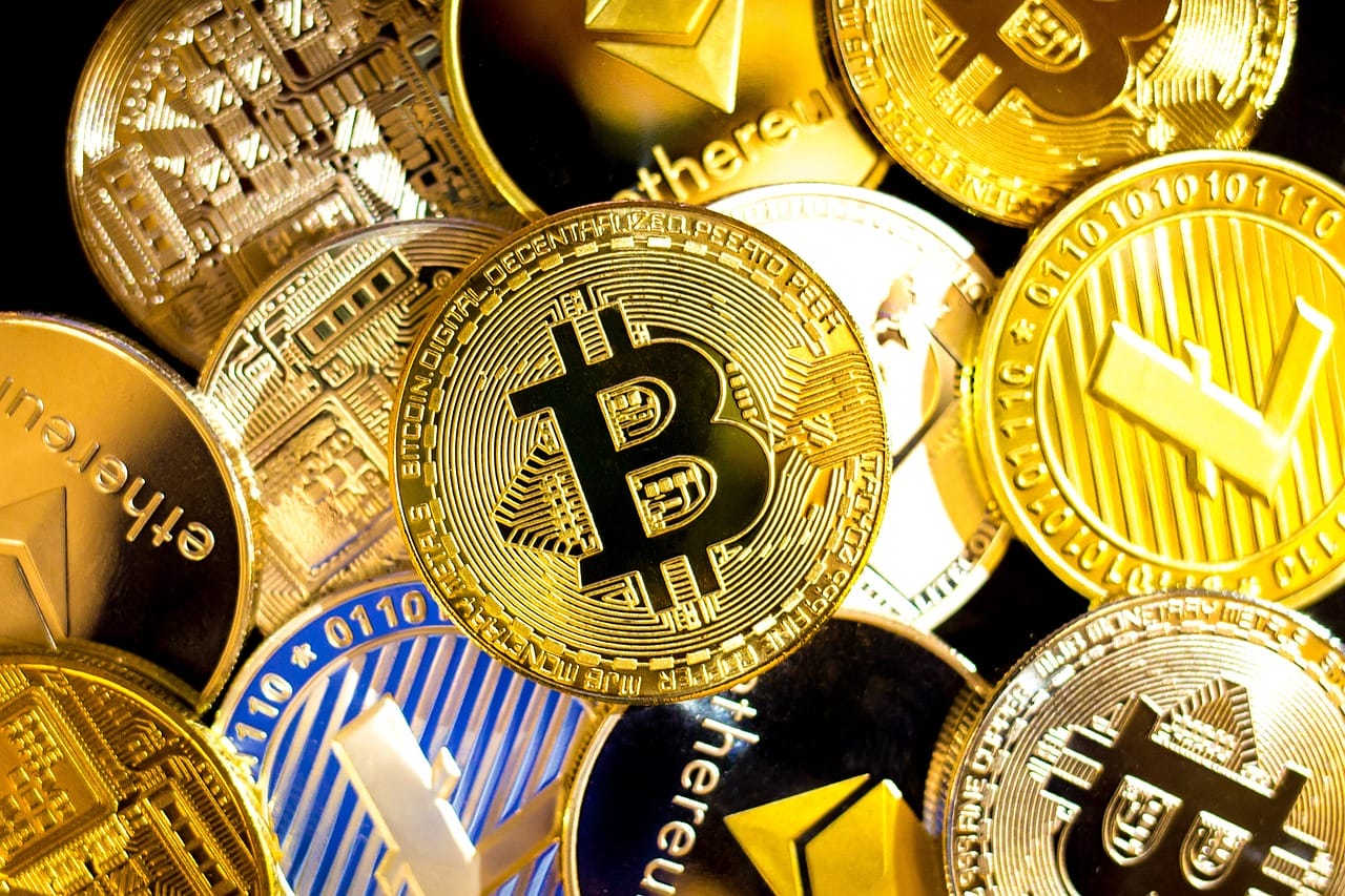 Bitcoin nach Allzeithoch auf dem Abwärtstrend?