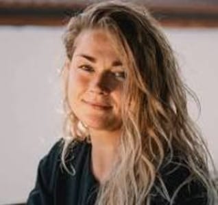 Pia Messerschmitt