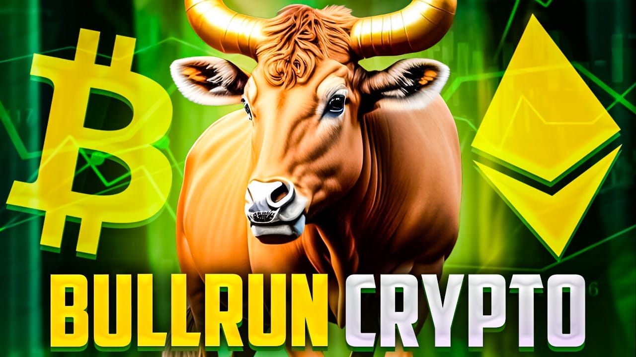 Krypto Bullrun: Wie der Markt heute wirklich tickt