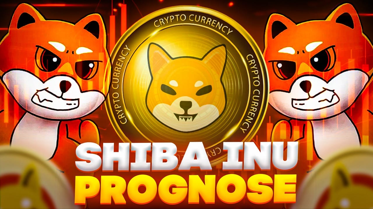 Shiba Inu Coin Prognose 2026: SHIB Entwicklung bis 2030