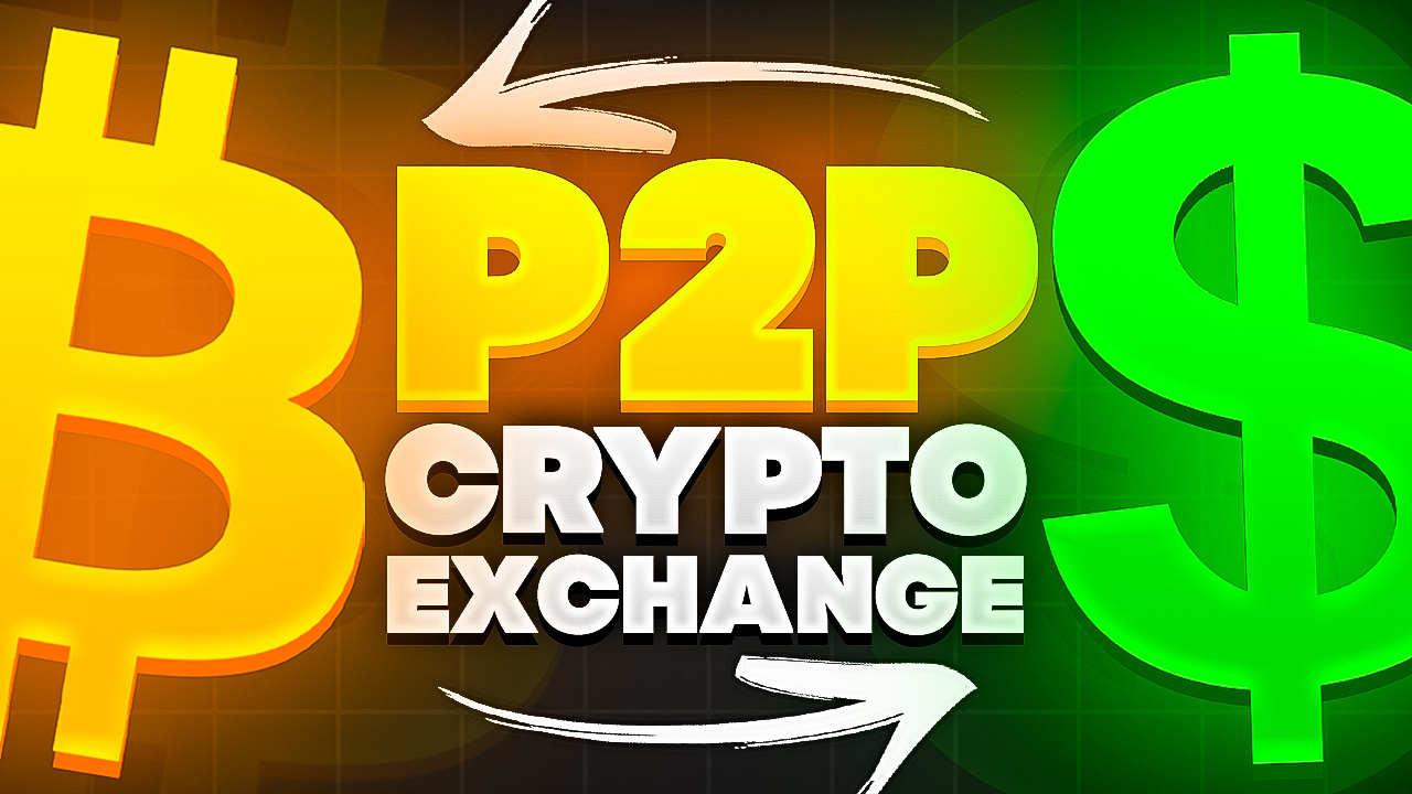 Die besten P2P Crypto Exchanges im Ranking 2026