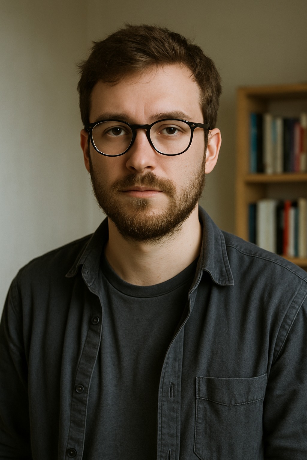 Alex Merten