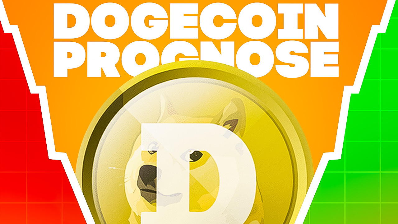 Dogecoin Kursprognose: $DOGE Entwicklung bis 2030