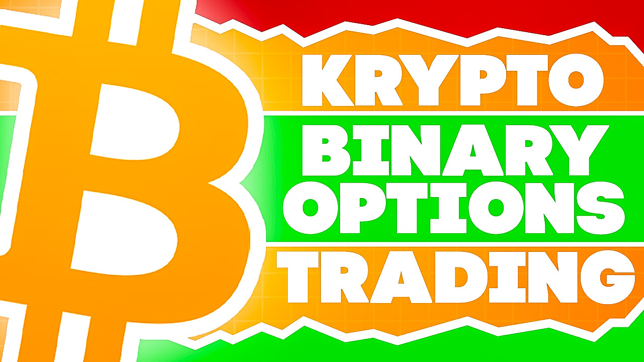 Krypto Binary Options Trading: Wie handelt man Krypto mit binären Optionen