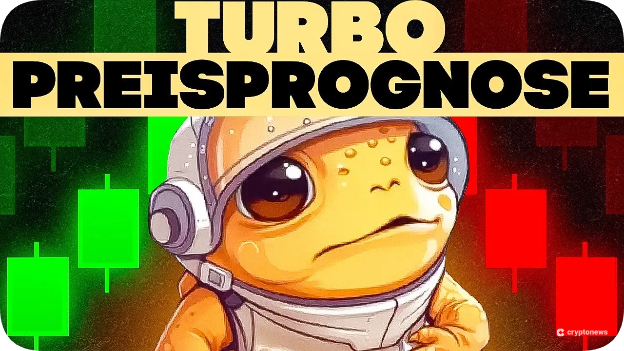TURBO Coin Prognose: $TURBO-Entwicklung bis 2030
