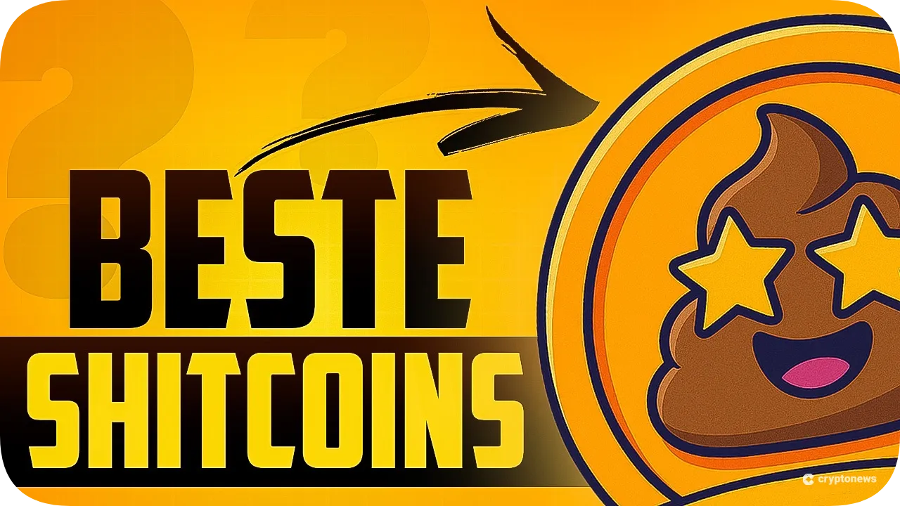 Beste Shitcoins kaufen im Oktober 2026