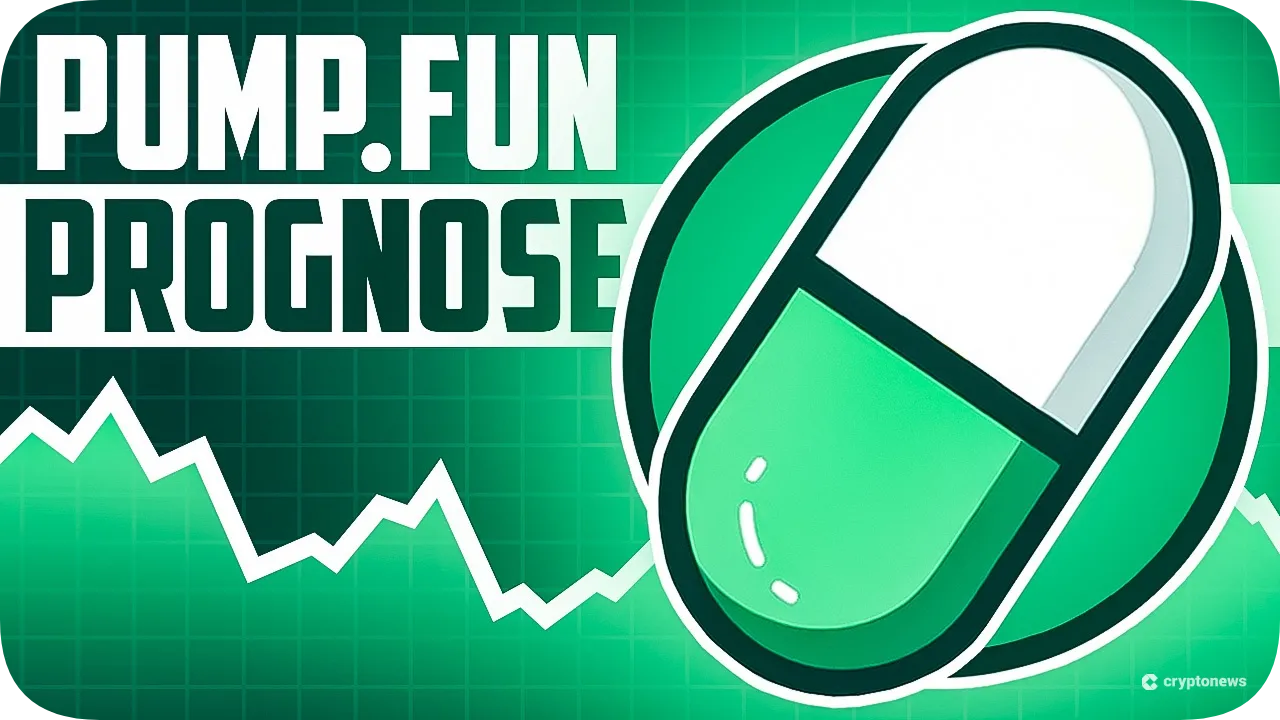Pump.fun Coin Prognose: PUMP Entwicklung bis 2030