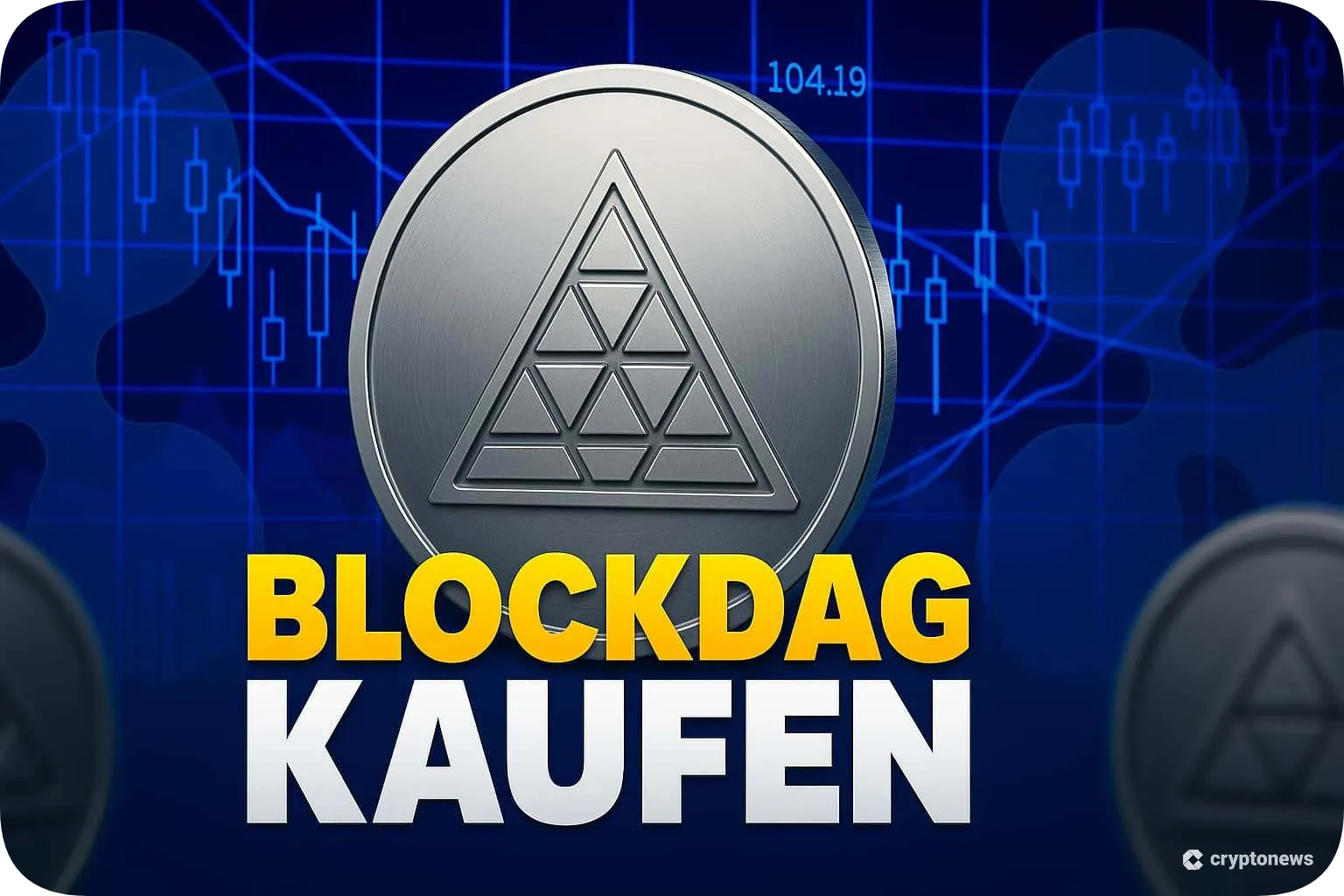 Blockdag kaufen 2026: Wie und wo kann man BDAG kaufen?