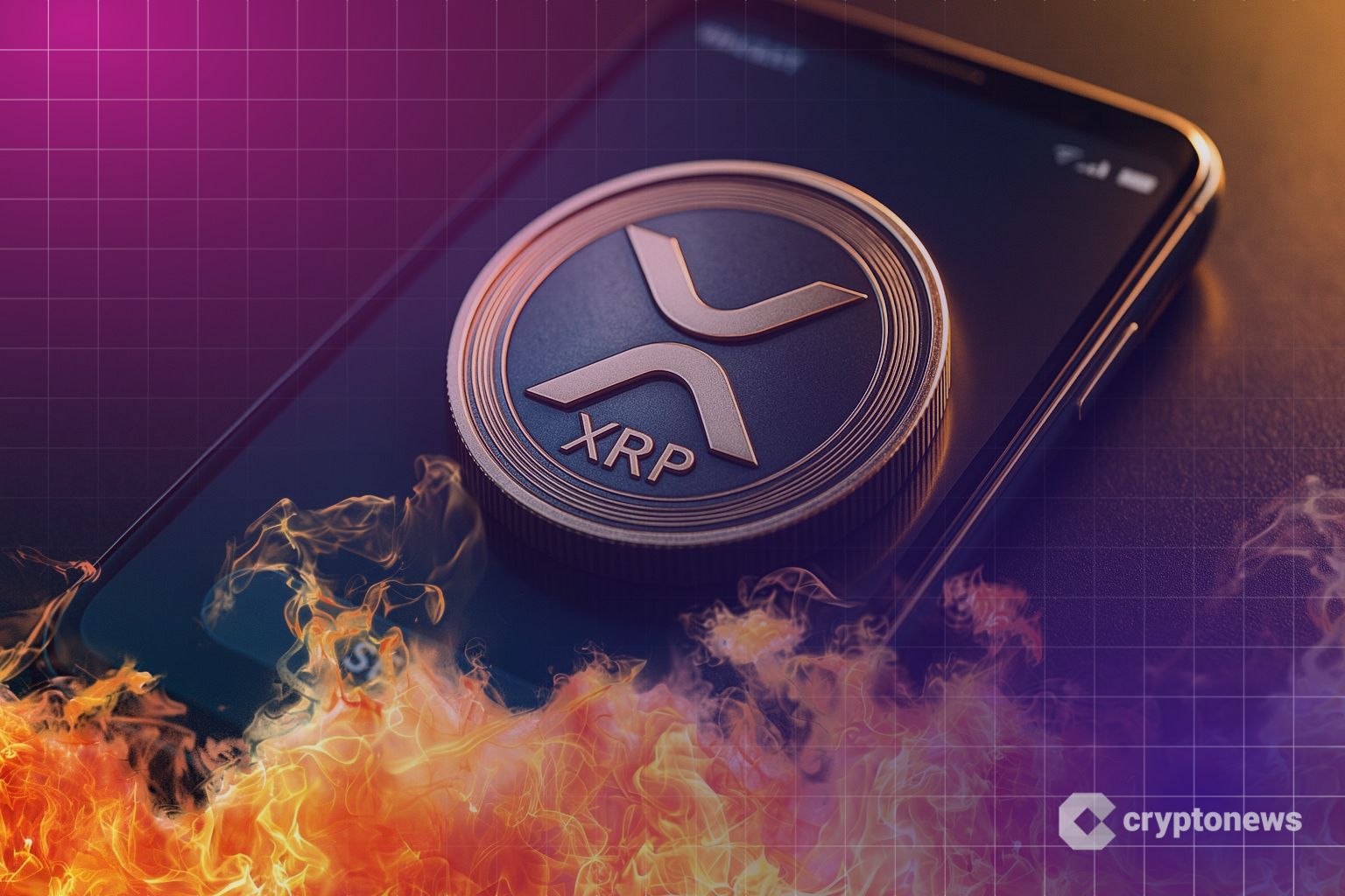 token xrp