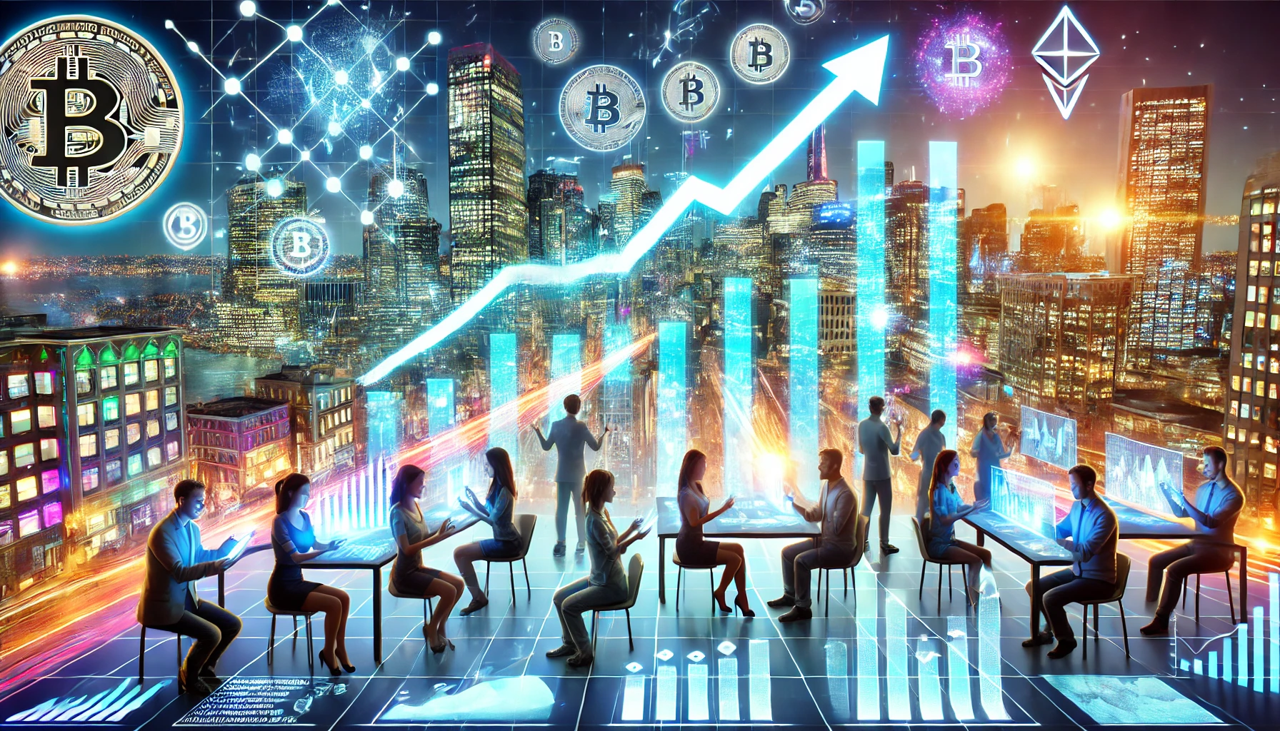 Jak zarabiać na kryptowalutach w 2026 roku – sprawdzone metody