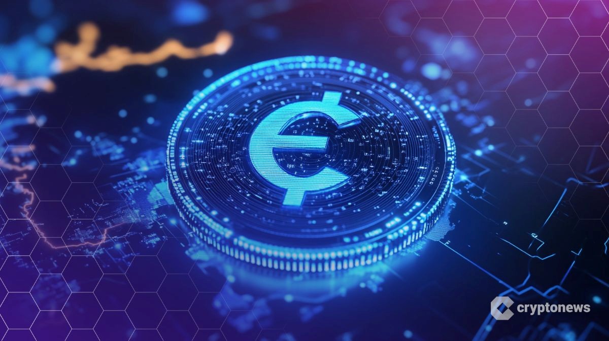 cyfrowe euro eth