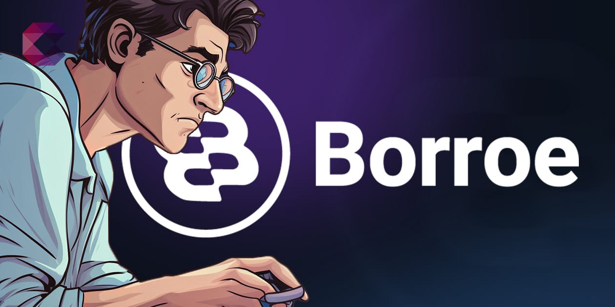 Borroe