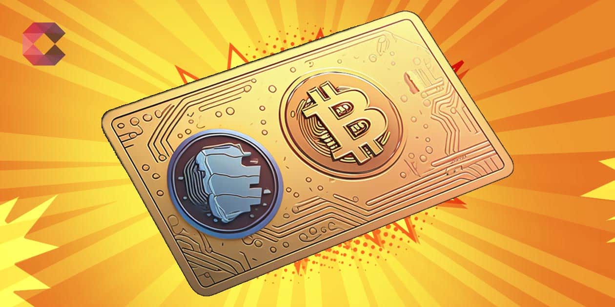 top des meilleurs cartes crypto