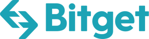 Bitget logo