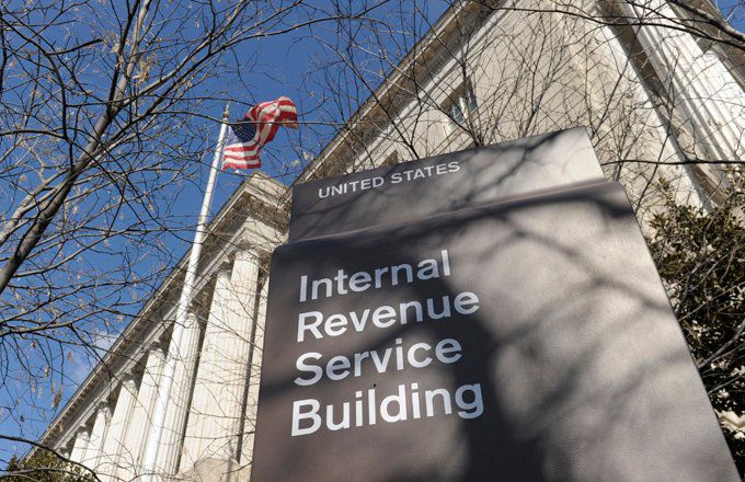 coinbase irs cryptomonnaie