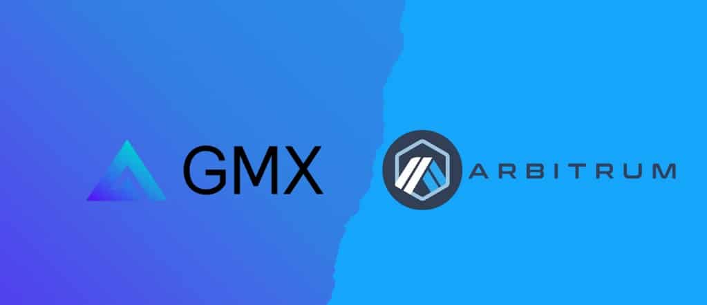 gmx arbitrum subvention
