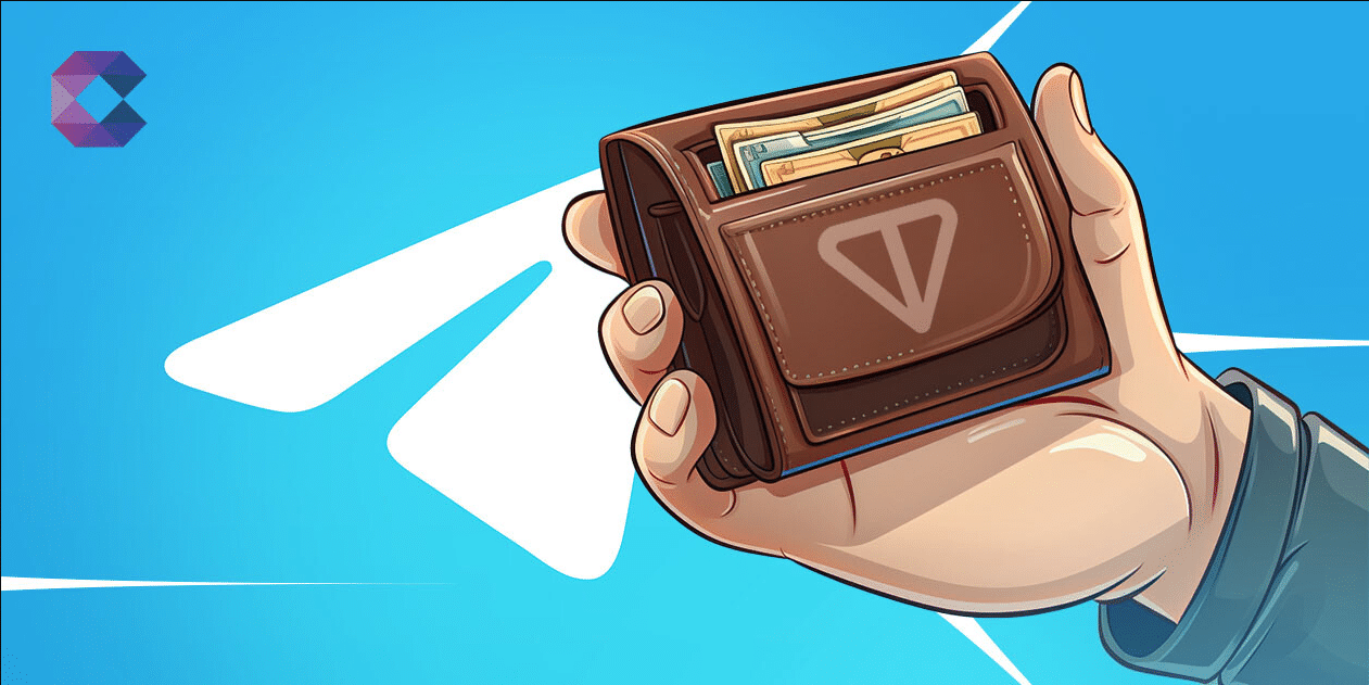 Toncoin prix