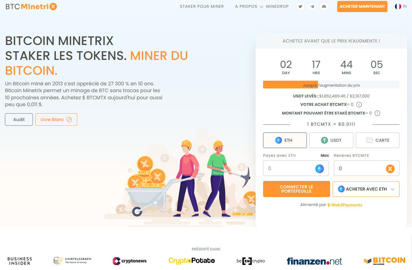 Qu’est-ce que le staking crypto ? Guide et meilleures plateformes