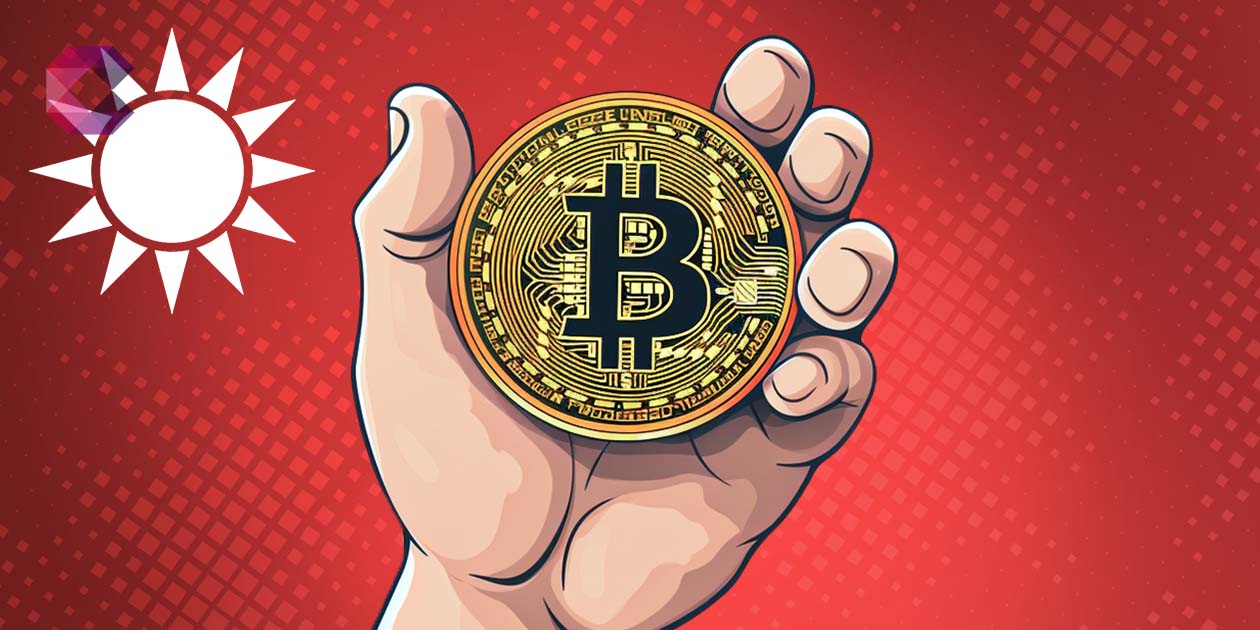 taiwan-cryptomonnaies