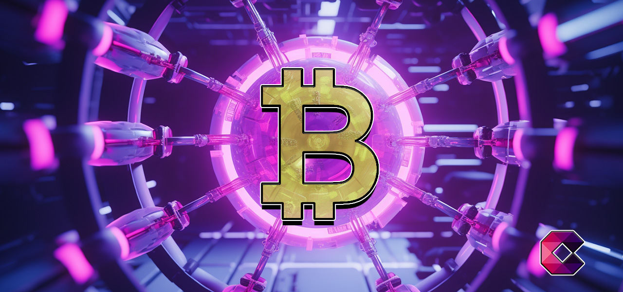 Halving du Bitcoin