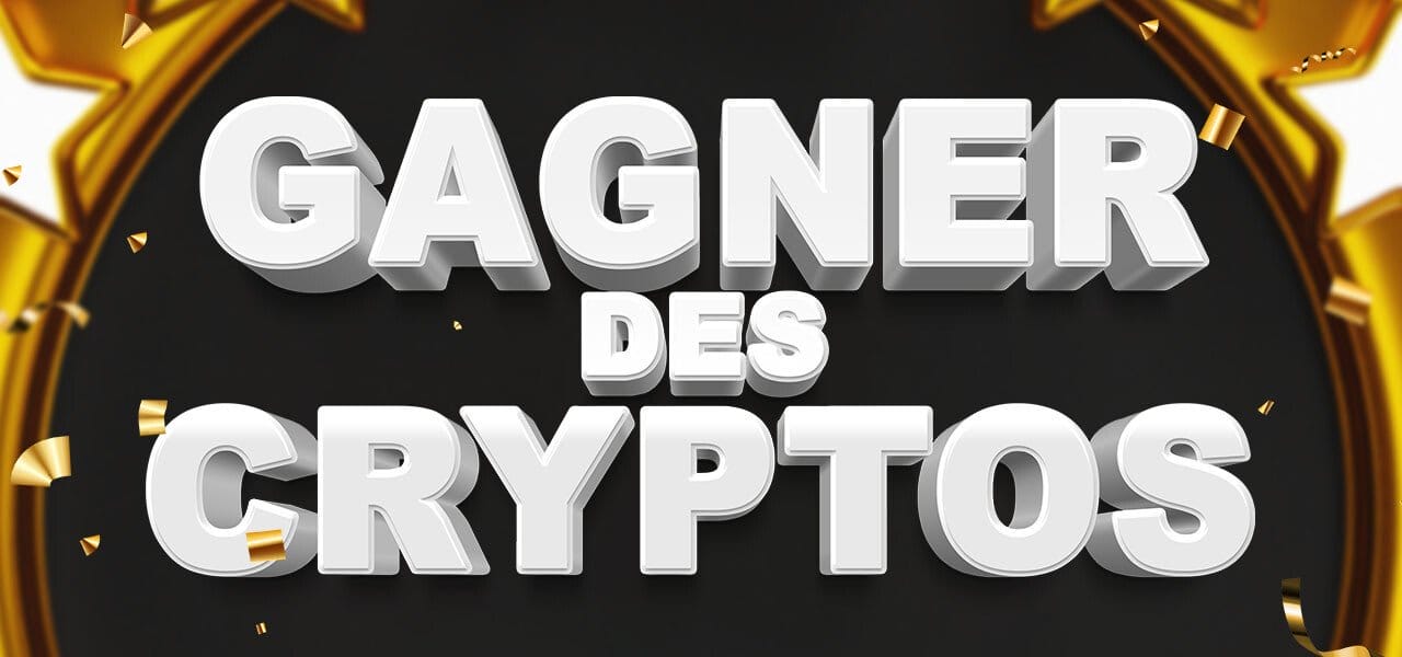 Gagner crypto : comment gagner des crypto monnaies en 2026