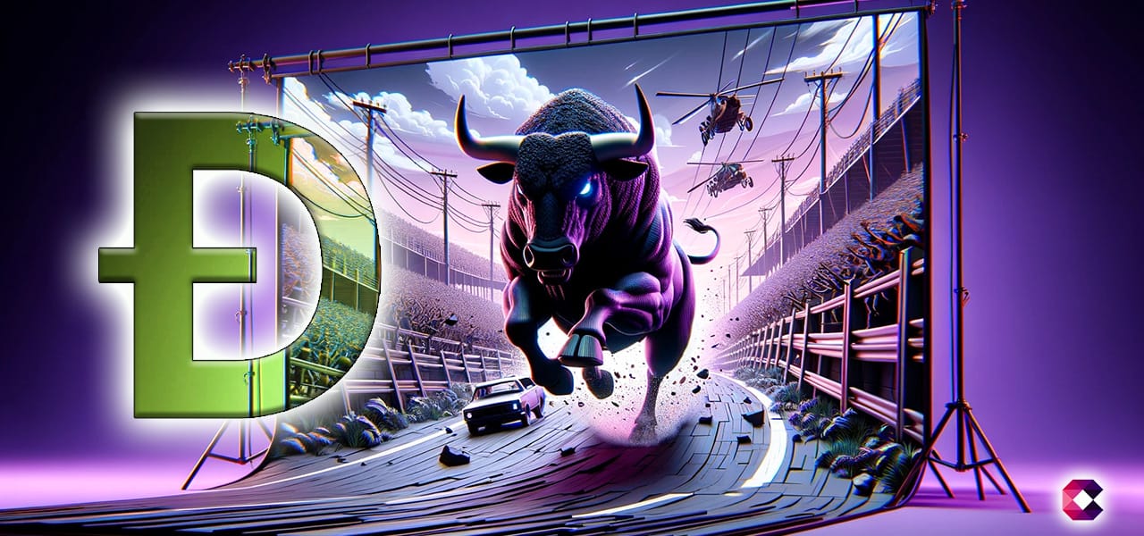 dogecoin bullrun
