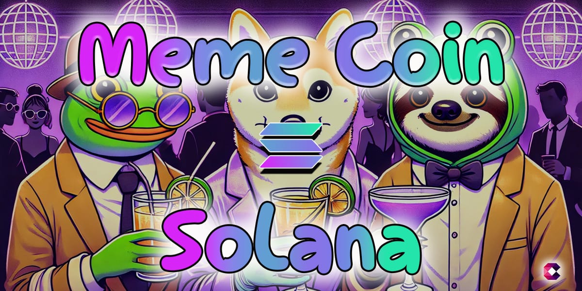 Memecoin Solana : guide complet sur les meilleurs mèmes en 2026