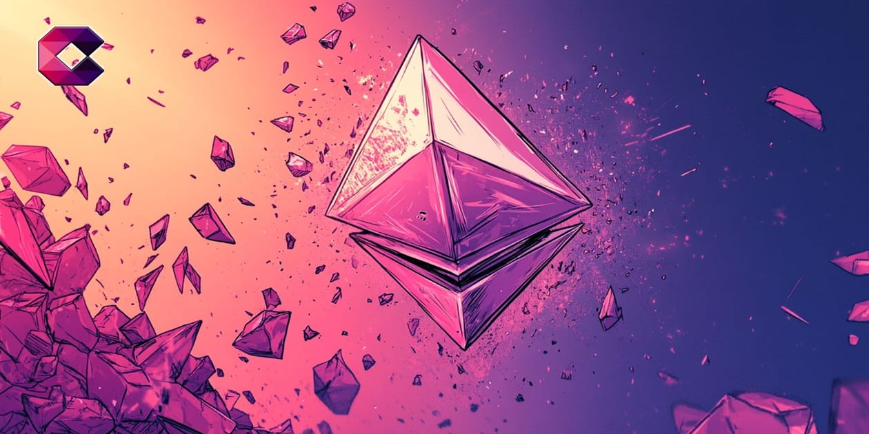 ethereum chute