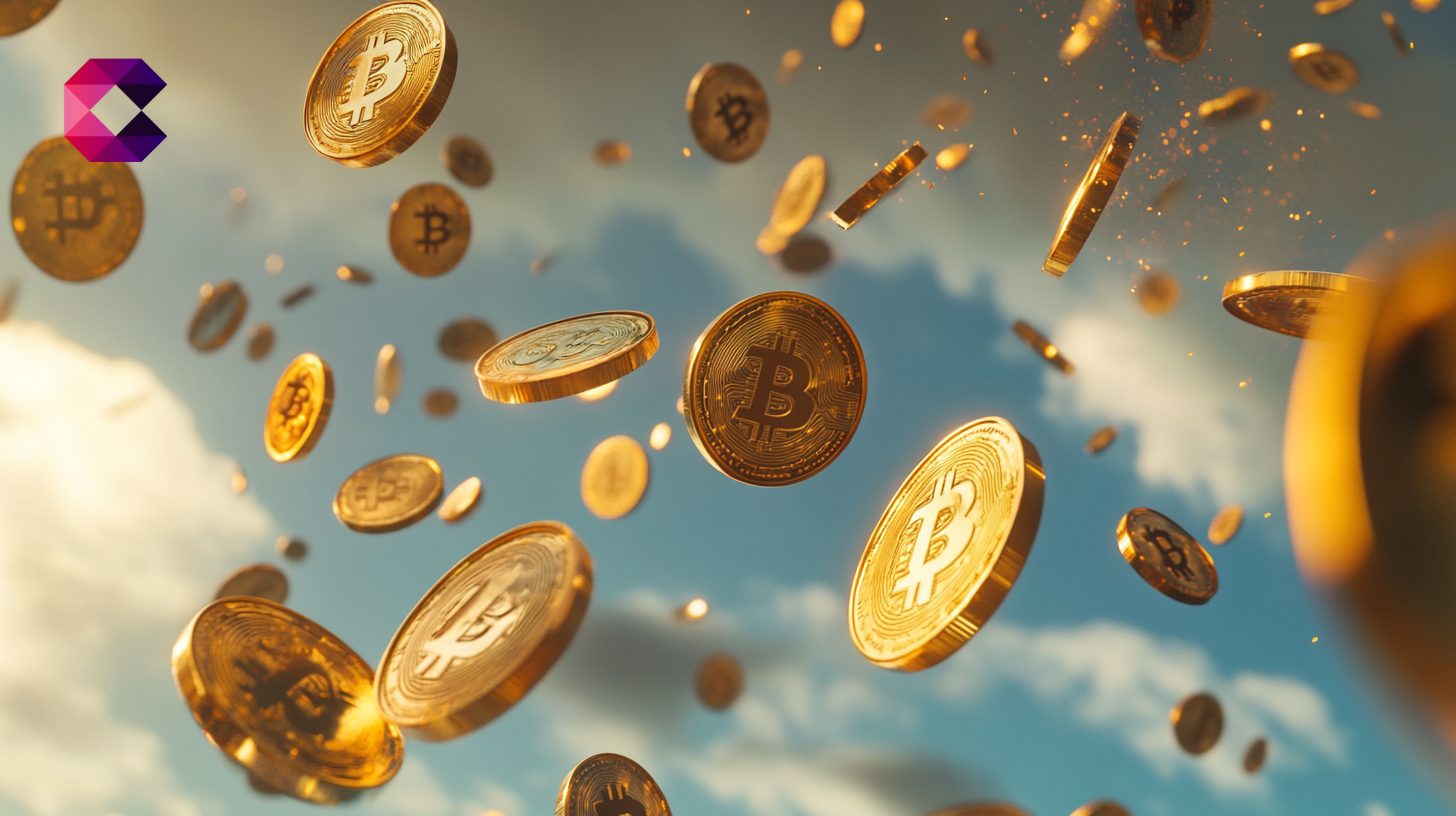 altcoin chute
