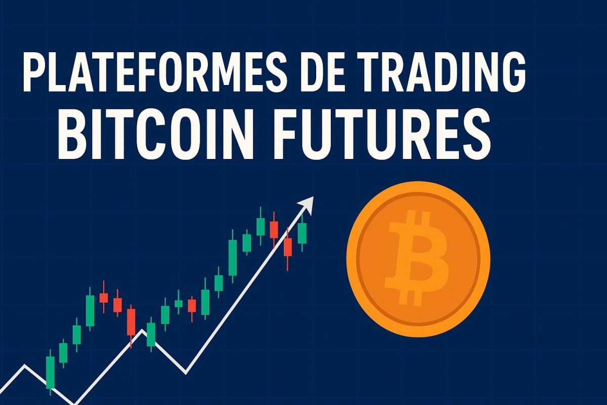 Plateformes de Trading Bitcoin Futures : Le top 10 des experts en 2026