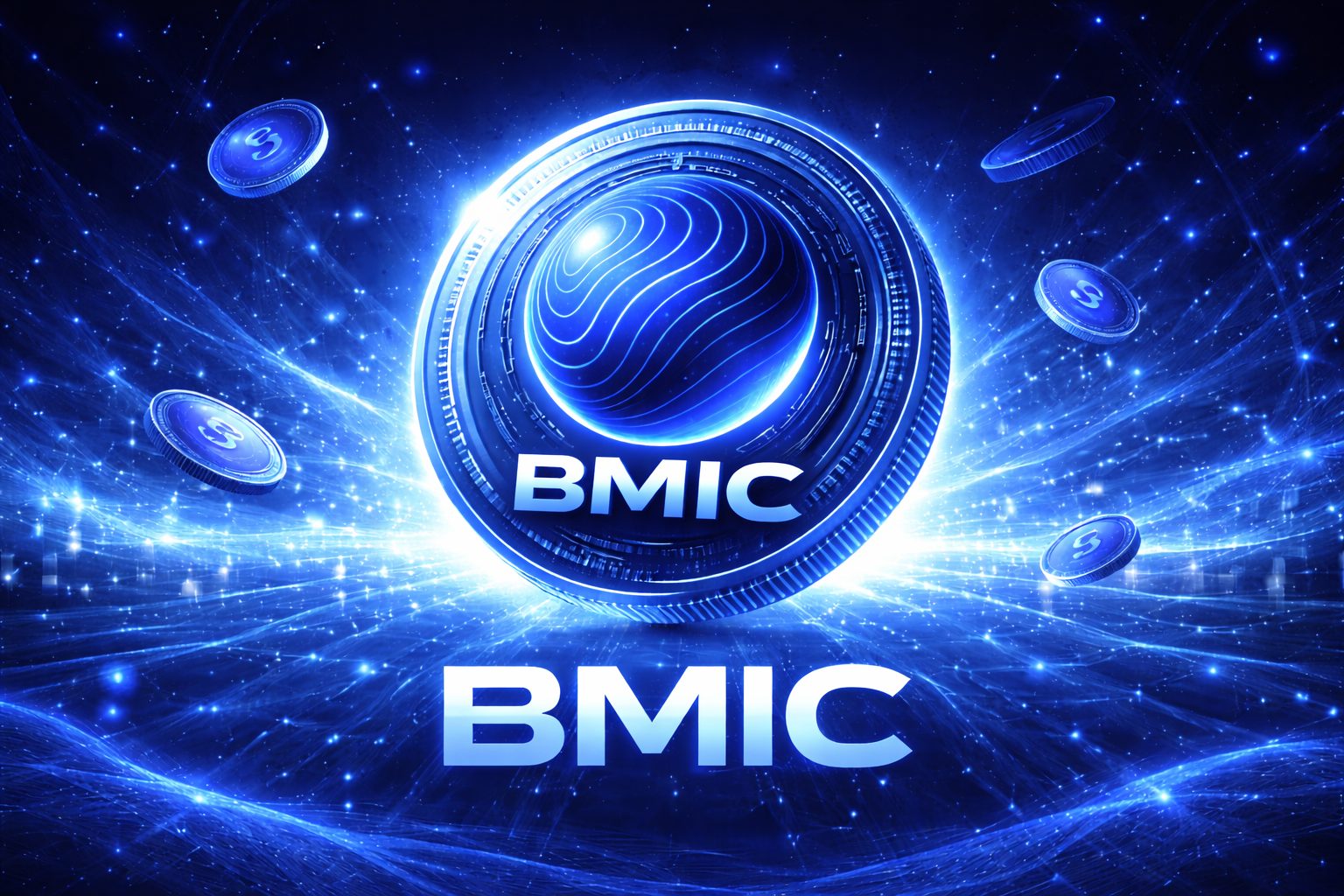 Comment acheter BMIC : guide complet pour investir dans le projet Web3 BMIC.ai