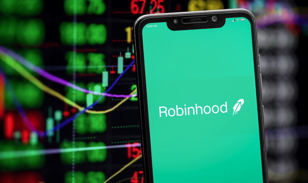 Les exemptions de Pons V2 placent les memecoins de Robinhood Chain sous les projecteurs
