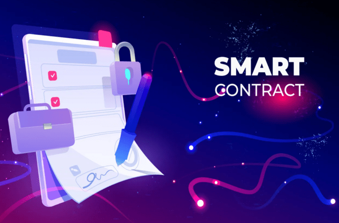 smart-contract