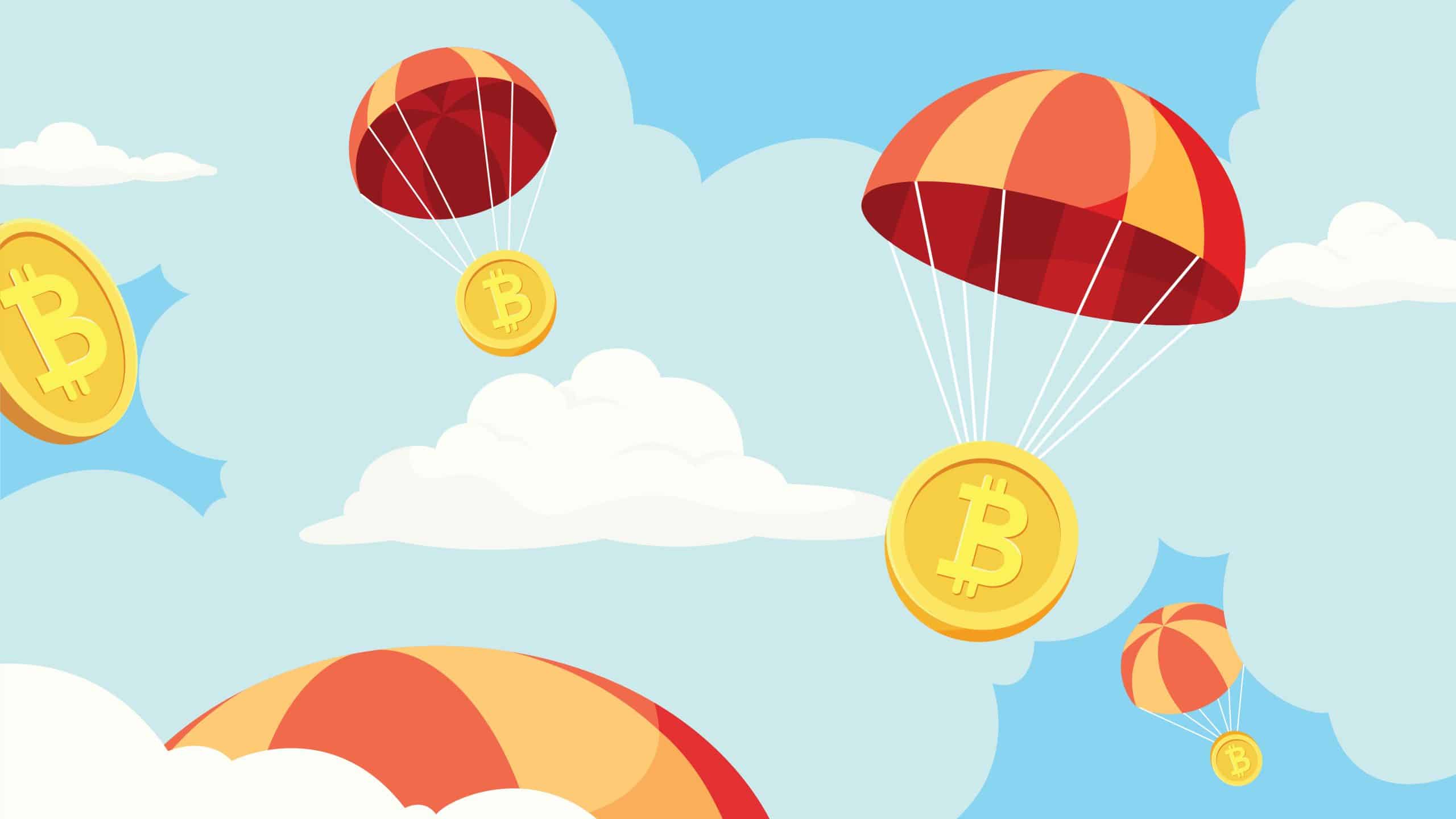 Что такое Airdrop Farming и реально ли на нем зарабатывать?