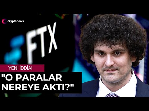 Sam Bankman-Fried Hakkında Yeni İddia: Çalınan Paralar Siyasi Fonlara Akıtıldı Mı?