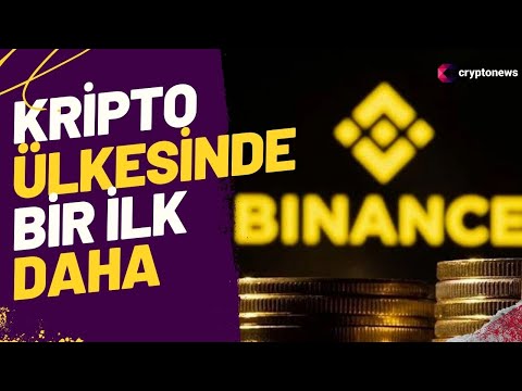 Bitcoin Ülkesinden Bir İlk Daha: Binance’e Lisans Verdiler!