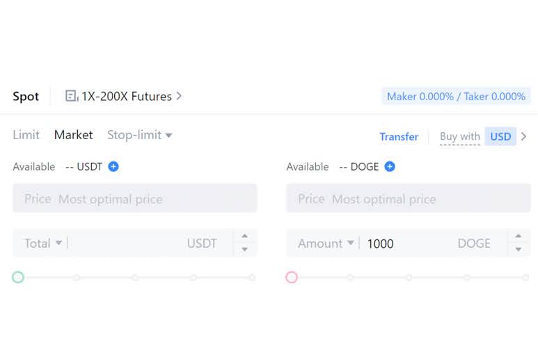 Dogecoin Satın Alma Rehberi